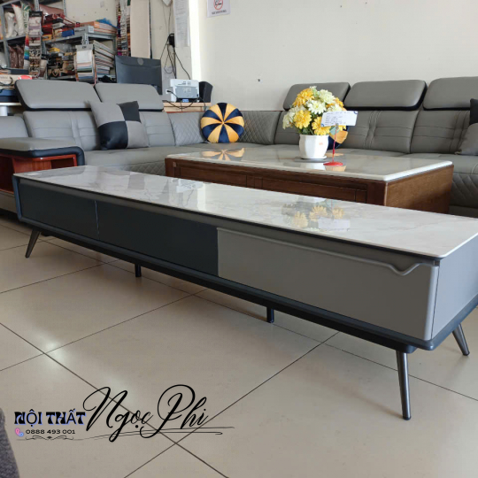 Kệ Tivi Nhập Khẩu 33