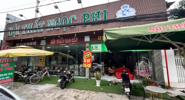 Nội Thất Tây Ninh - Nội Thất Ngọc Phi Có Gì Đặc Biệt