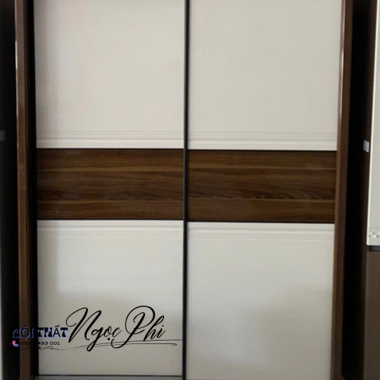 Tủ Áo NK 1m6 06