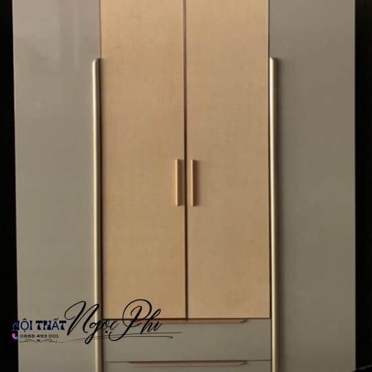 Tủ Áo NK 1m6 05