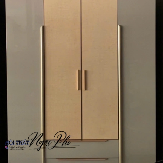 Tủ Áo NK 1m6 05