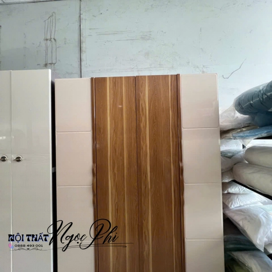 Tủ Áo NK 1m6 01