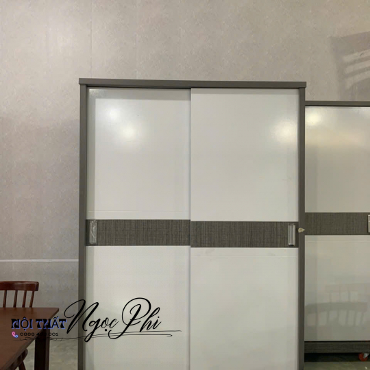Tủ áo VN 1m4 01