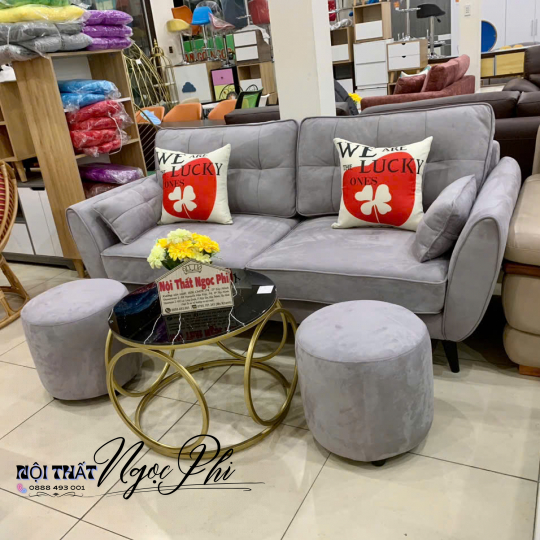 Sofa Băng Decor 11