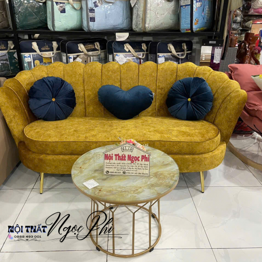 Sofa Băng Decor 17