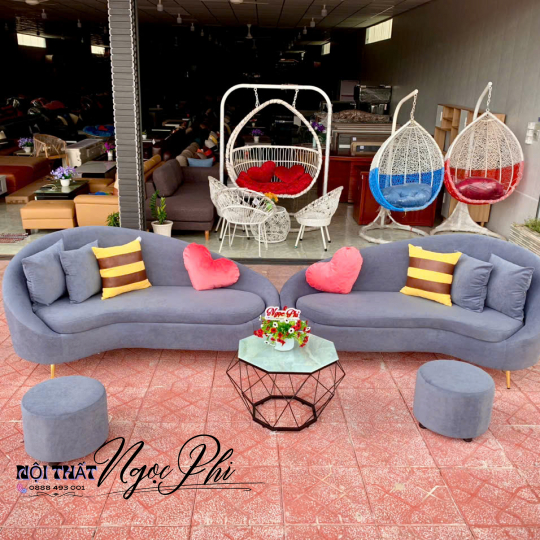 Sofa Băng Decor 24