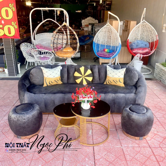 Sofa Băng Decor 21