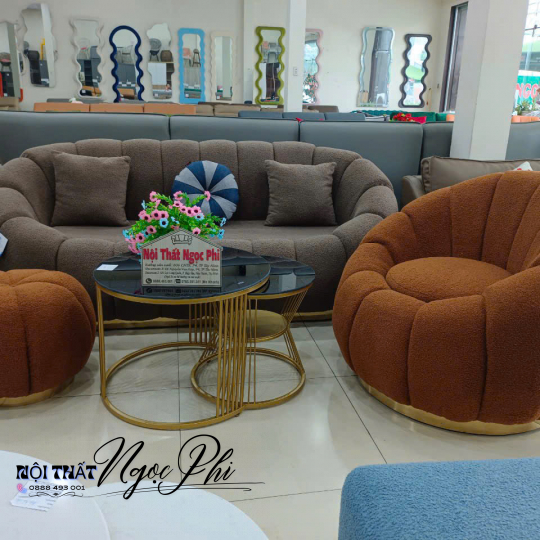 Sofa Băng Decor 20