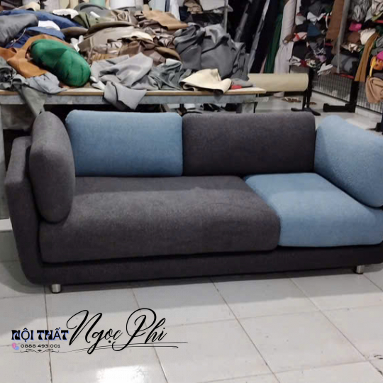 Sofa Băng Decor 28