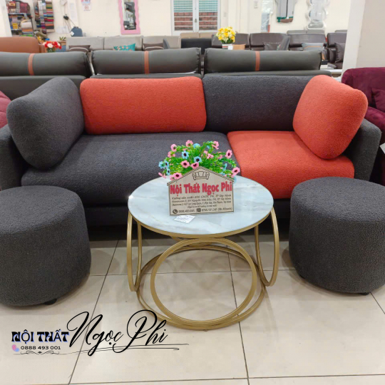 Sofa Băng Decor 30