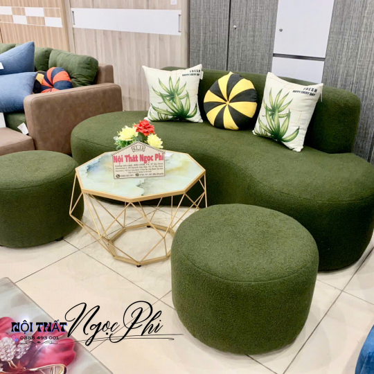 Sofa Băng Decor 31