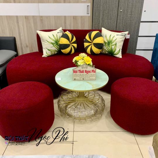 Sofa Băng Decor 32