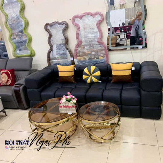 Sofa Băng Decor 51