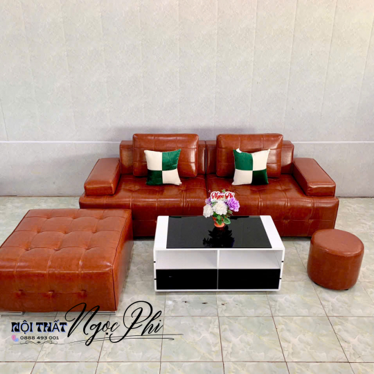 Sofa Băng 87