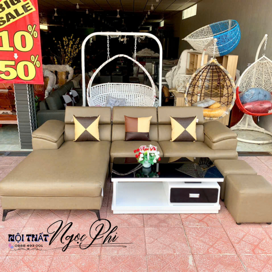 Sofa Góc Sale 18