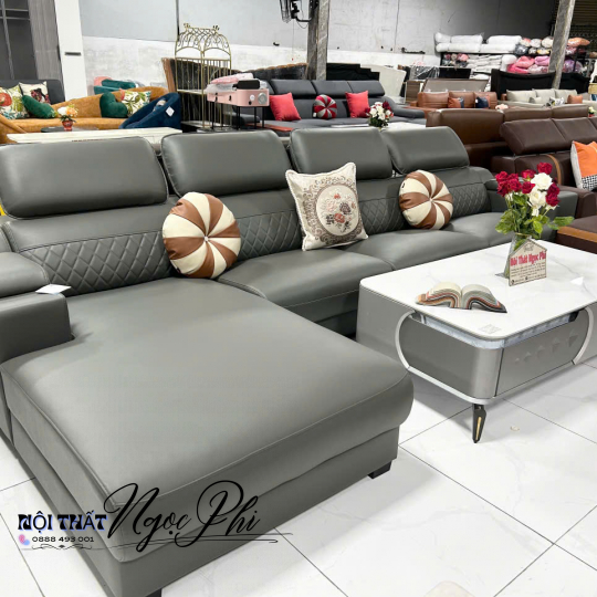 Sofa Góc Sale 23