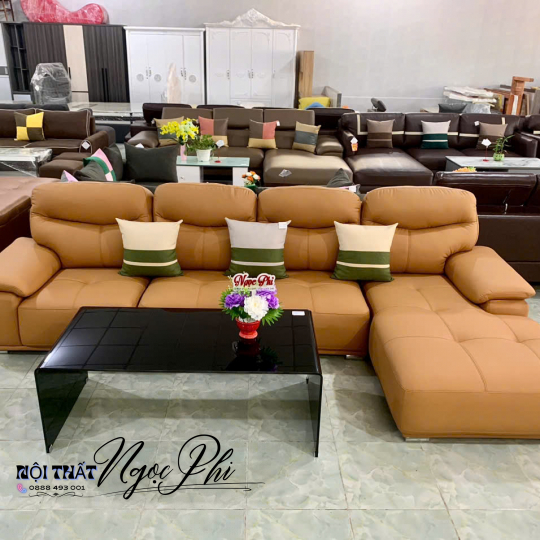 Sofa Góc  35