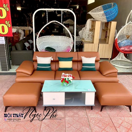 Sofa Băng Sale 11