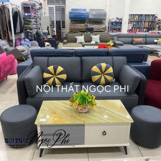 Sofa băng 91