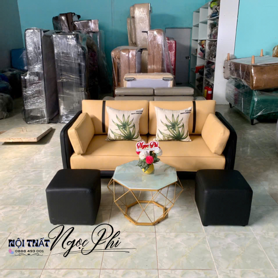 Sofa Băng 115