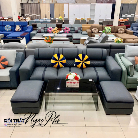 Sofa Băng 116