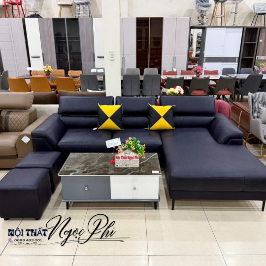 Sofa Góc 133