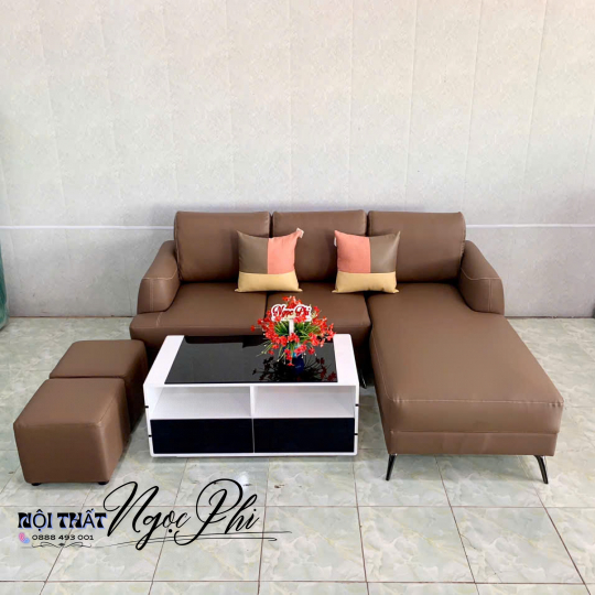 Sofa Góc 137