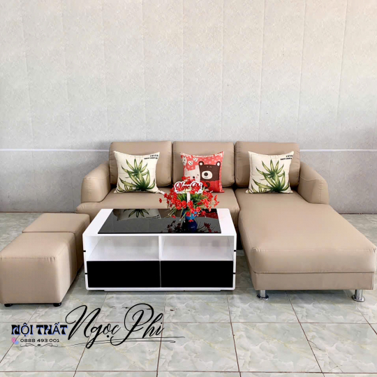 Sofa Góc 136