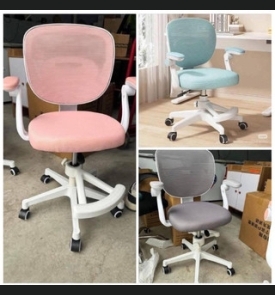 Ghế học sinh chống gù 01