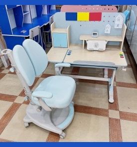 Ghế học sinh chồng gù 03