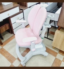 Ghế học sinh chồng gù 04