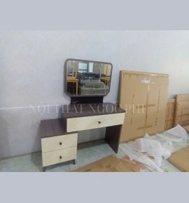 Bàn phấn sale 06