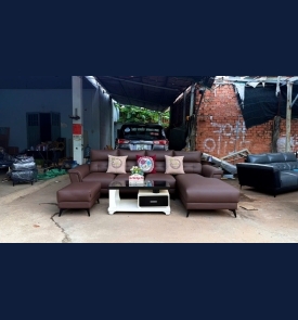 Sofa Góc 146