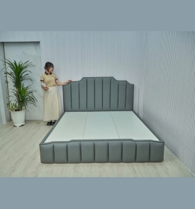 Giường Bọc nệm 119