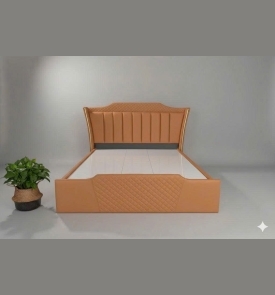 Giường Bọc nệm 121