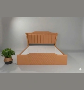 Giường Bọc nệm 121