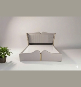 Giường Bọc nệm 122