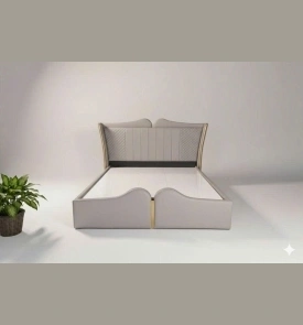 Giường Bọc nệm 122