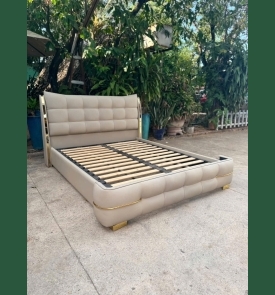 Giường Bọc nệm 118