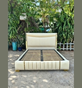 Giường Bọc nệm 117