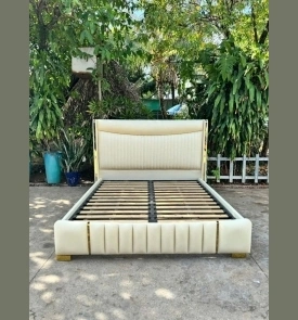 Giường Bọc nệm 117