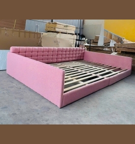 Giường Bọc nệm 113