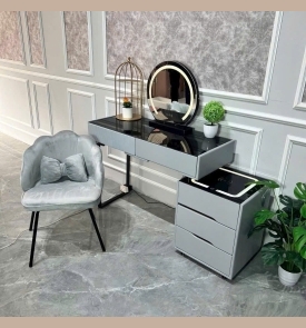 Bàn trang điểm 09