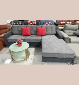 SOFA Góc Vải 66