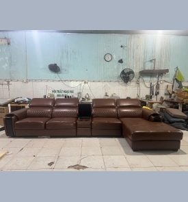 Sofa Góc 151