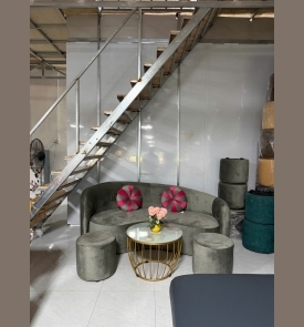 Sofa Băng Decor 74