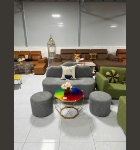 Sofa Băng Decor 73