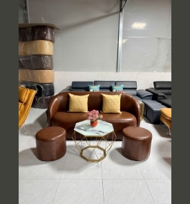 Sofa Băng Decor 72