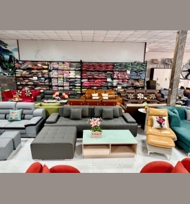 Sofa Băng 79
