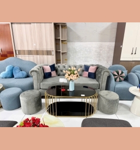 Sofa Băng Decor 71
